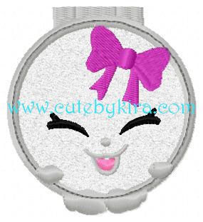 Shop Toys Compact Girl